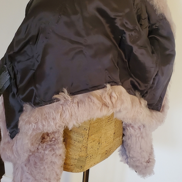 Burberry Prorsum Shearling - Picture 3 of 16